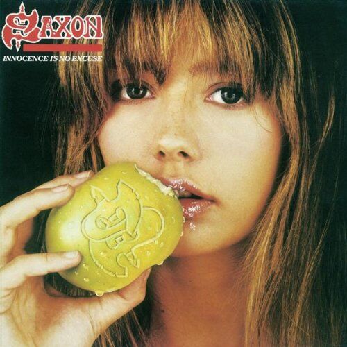 Saxon - Innocence Is No Excuse - Preis vom 10.10.2026 11:48:34 h