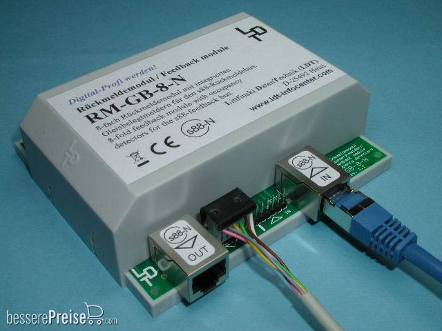 Littfinski DatenTechnik - LDT 320103