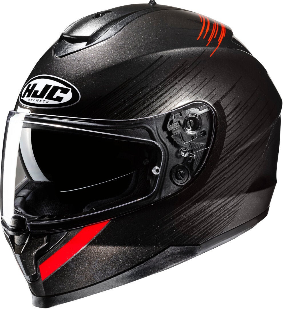 HJC C70N Sway Helm 18450107
