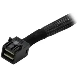 StarTech 1M SFF-8087 TO SFF-8643 CABLE (100 cm, Mini-SAS), Interne Kabel (PC)