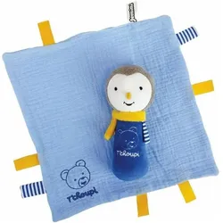 Jemini Babypue T'choupi