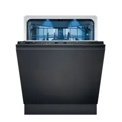 SN95EX16CE Geschirrspüler vollintegrierbar 60cm varioScharnier smartStart autoOpen openAssist EEK:A