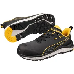 Puma, Sicherheitsschuhe, Xplore S3S ESD FO HRO (45)