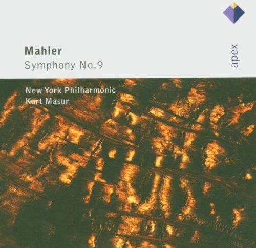 Kurt Masur - Sinfonie 9 - Preis vom 10.10.2026 11:48:34 h