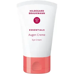 30 ml Hildegard Braukmann Essentials Augen Creme