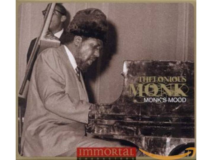 Monk's Mood