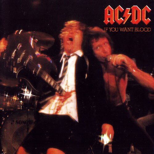 Ac/Dc - If You Want Blood (Special Edition Digipack) - Preis vom 08.10.2026 07:26:42 h