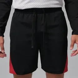 NIKE Herren Fanhose M J SPT BB SHORT, Größe XL in Schwarz Schwarz