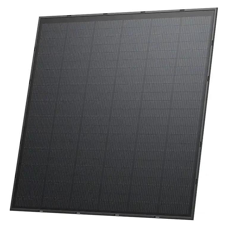 EcoFlow Rigid Solar Panel (250 W, 10 kg) (EFSOLAR250W-R-D-LF-1-EU-4)