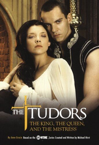 Michael Hirst - The Tudors: The King, The Queen, And The Mistress - Preis vom 16.10.2026 11:41:07 h