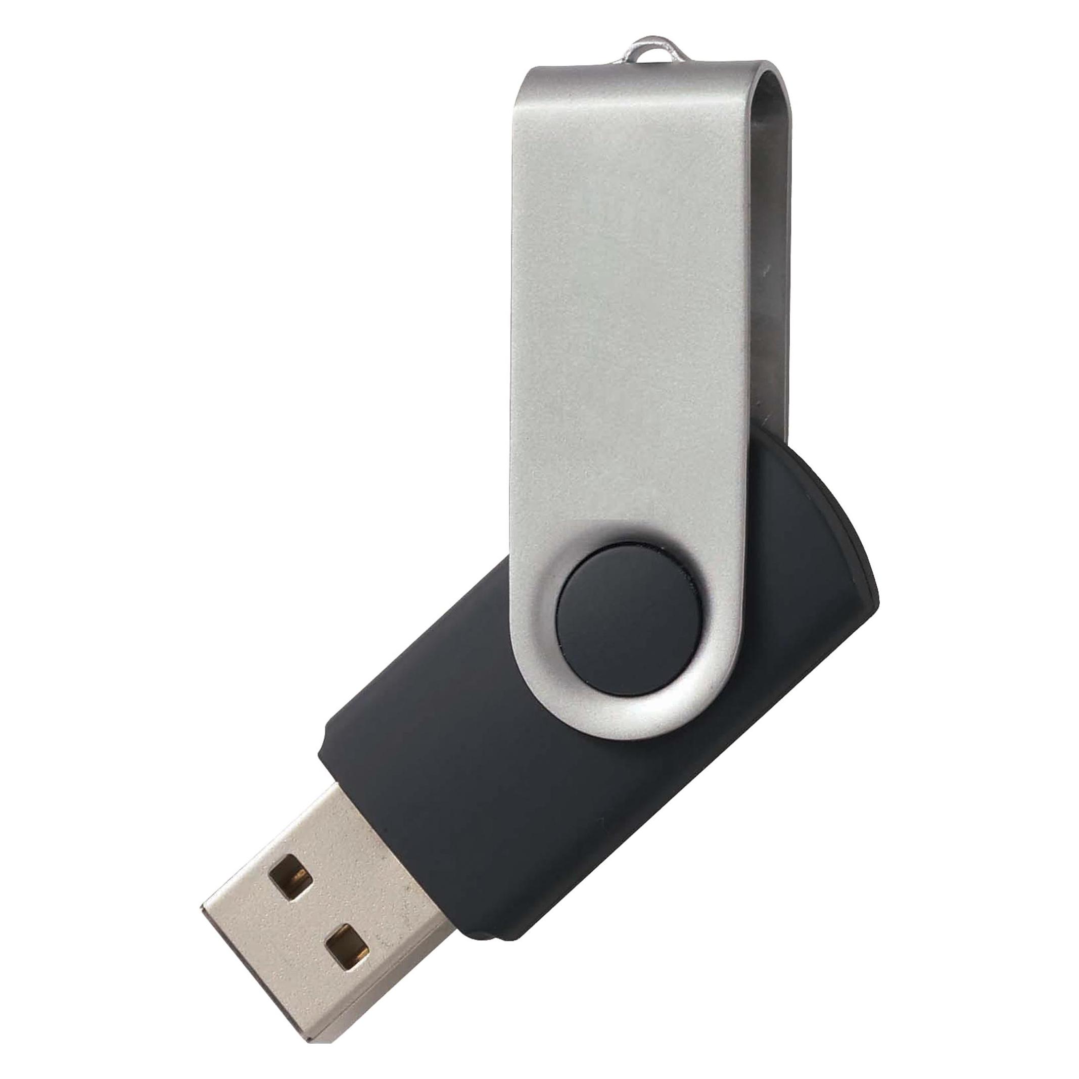 Soennecken USB-Stick USB 2.0 32GB (32 GB, USB-A) (183142200)