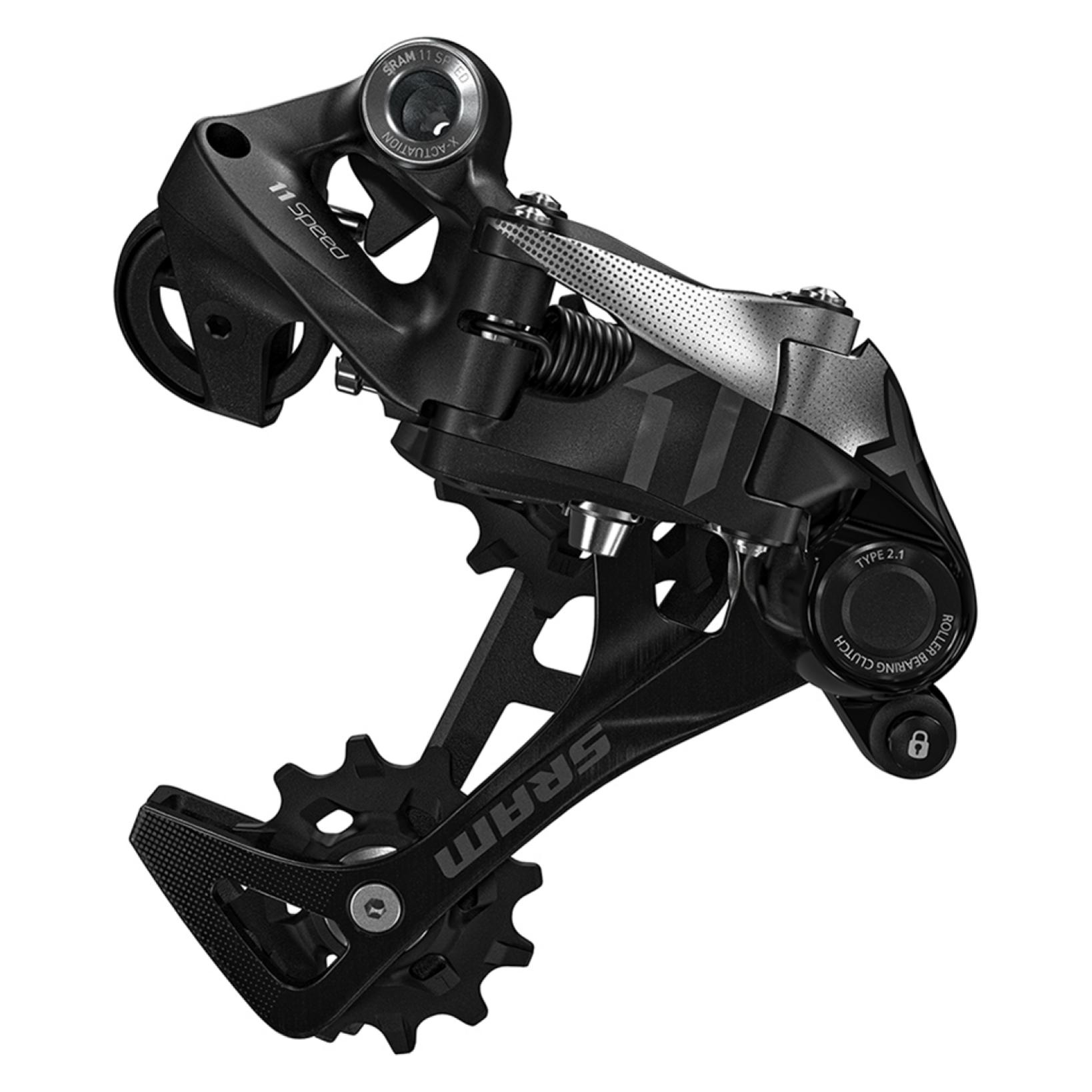 Sram X01 (7518.034.000)