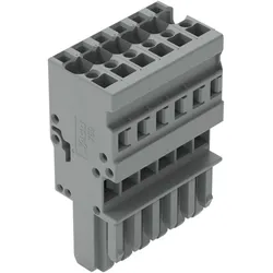 WAGO GmbH &amp; Co. KG Federleiste 769-106