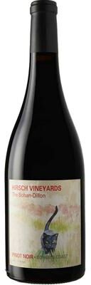"""Hirsch Bohan Dillon Pinot Noir 2023 Red Wine - California"""