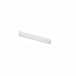 Unger PS50W Staubwedel ProFlat/StarDuster Ersatzbezug 75 cm Einwegbezug, entfernt Staub und leichten Schmutz, 50 Stück