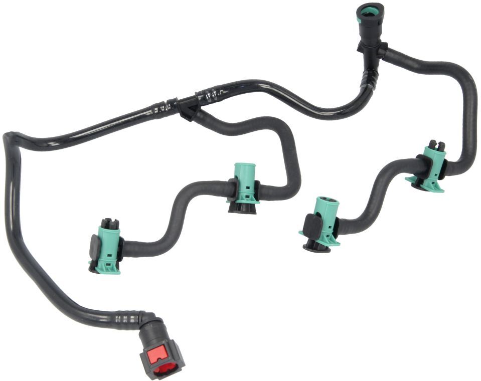 Conduites de vidange de carburant ENGITECH ENT120343