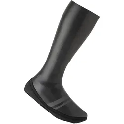 Agu, Schuhüberzug, Soprascarpe per Maltempo Essenziali, Schwarz