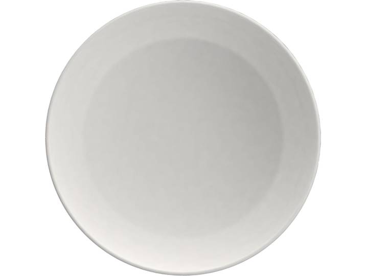 BAUSCHER Schale Scope weiss Porzellan D 23 cm 1 Stk
