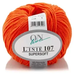 ONline Wolle, Linie 107, Supersoft