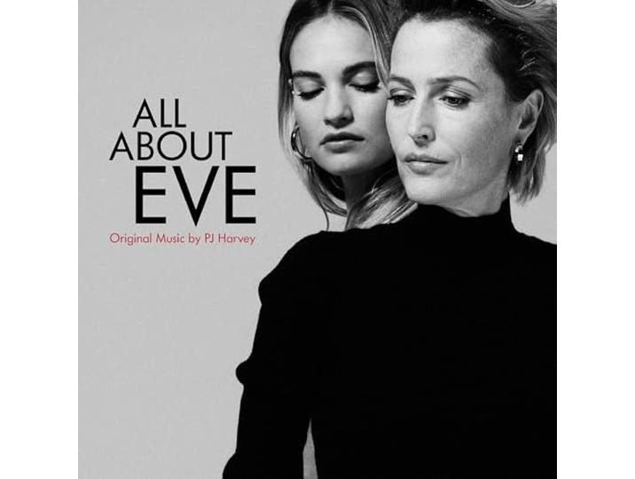 Pj Harvey - All About Eve (Original Music)