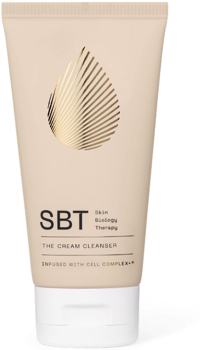 SBT Supreme The Cream Cleanser 150 ml 150 ml