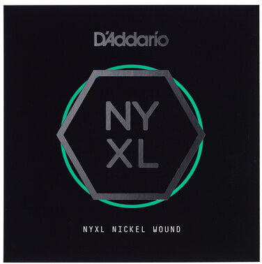 Daddario NYNW026 Single String