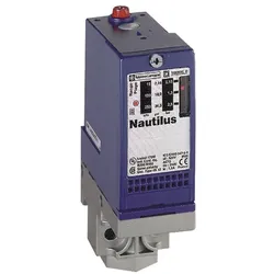 Telemechanique Sensors Druckschalter XMLA004A2S11
