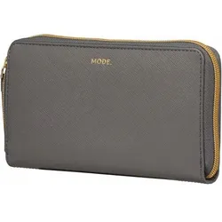 dbramante1928 LA Purse (Apple iPhone 11 Pro, Apple iPhone 11 Pro Max, Apple iPhone 12 mini, Apple iPhone 6, Apple iPhone 6 Plus, Apple iPhone 6s, Apple iPhone 6s Plus, Apple iPhone 8, Apple iPhone 8 Plus, Apple iPhone X, Apple iPhone XR, Apple iPhone XS, Apple iPhone XS Max), Smartphone Hülle, Grau