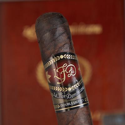 La Flor Dominicana Double Ligero Maduro