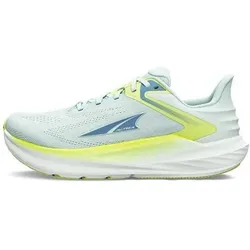 ALTRA Damen Running-Sch. Da W TORIN 8, Größe 39 in Blau Blau