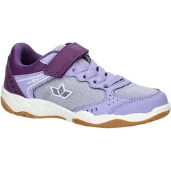 LICO Sportschuh Speed Indoor VS, Größe 32 in Lila Lila