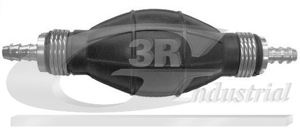 3rg Pumpe, Kraftstoffvorförderung 80011 Für Peugeot