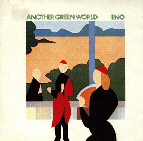 Brian Eno - Another Green World - Preis vom 13.10.2026 11:25:28 h