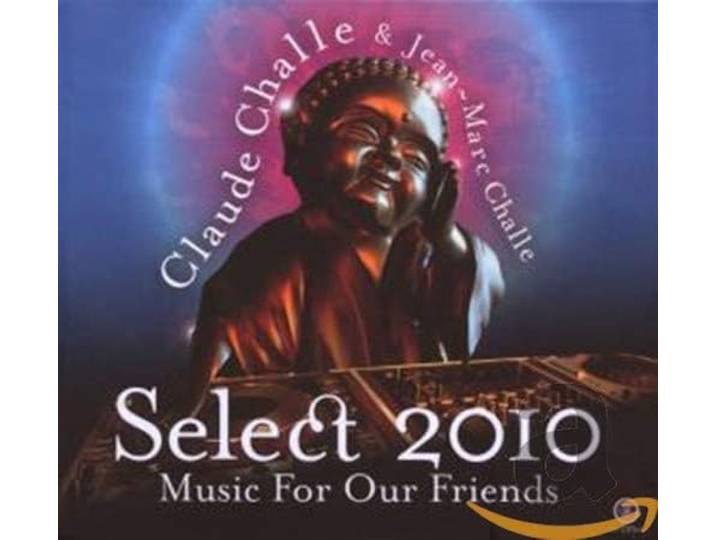 Select 2010