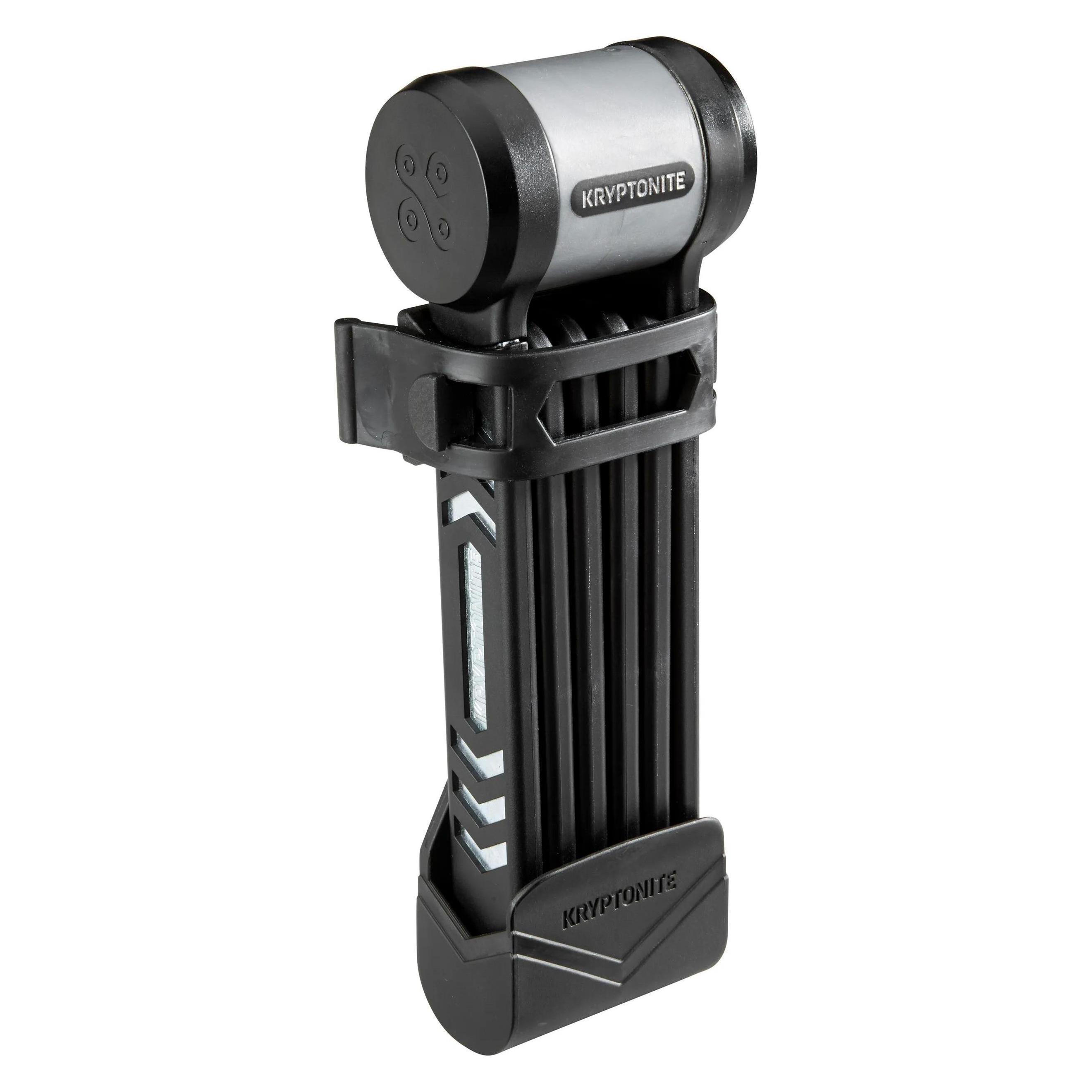 Kryptonite Kryptolok 685 Folding Lock (85 cm) (004097)