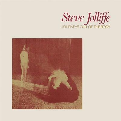 Journeys out of the Body - Steve Jolliffe, CD, 4009910143520