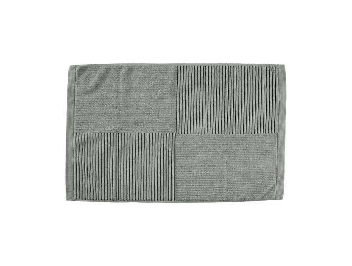 Zone Denmark Tapis de bain Classic 50x80 cm Matcha green