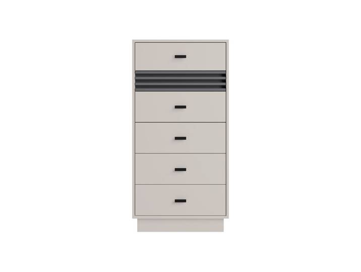 Kommode – ALLMO System 18 – Kaschmir