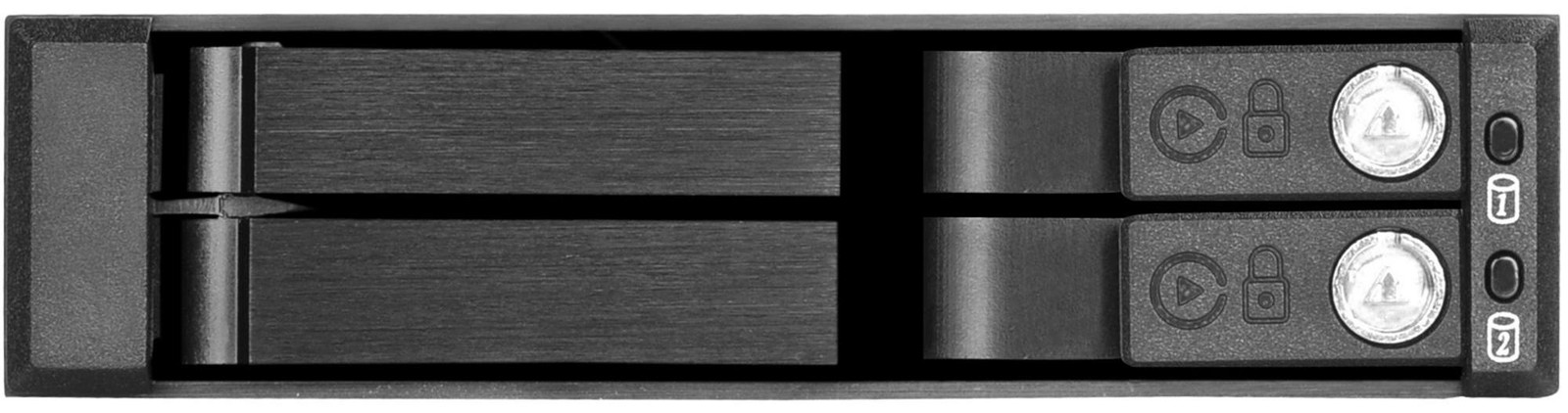 Silverstone Technology SST-FS202B