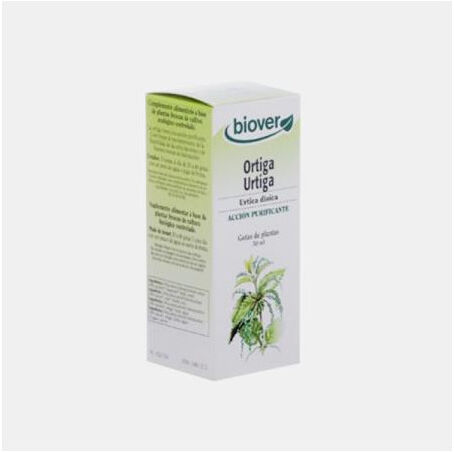 BIOVER URTIGA 50ml