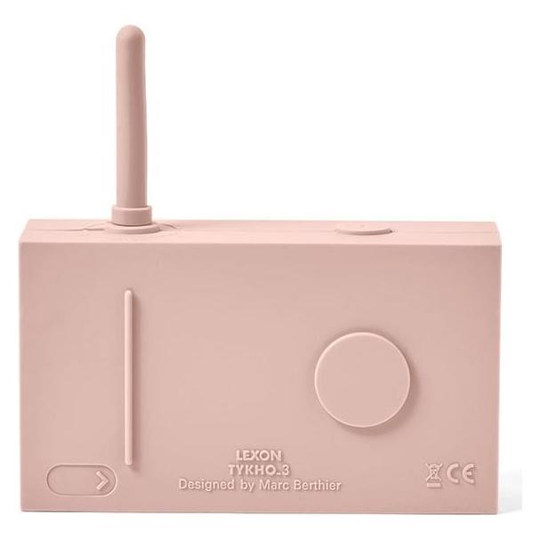 Lexon Tykho 3 (20 h) (LA119P8)