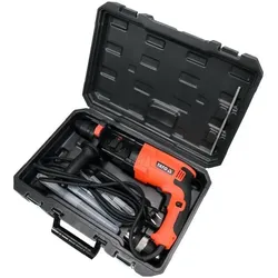Yato, Bohrmaschine + Akkuschrauber, HAMMER SDS PLUS 850W 3J YT-82122 (Bohrmaschine)