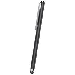 hama 00125112 Tabletstift Slim, Schwarz
