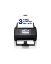 Epson WorkForce ES-590W Scanner A4 (B11B288401)