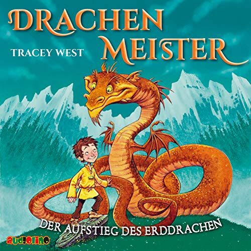 Tracey West - Drachenmeister (1): Der Aufstieg des Erddrachen - Preis vom 13.10.2026 11:25:28 h