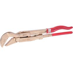 KS Tools 9624005 962.4005 Eckrohrzange