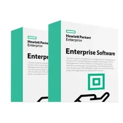 HPE Networking IMC MPLS VPN Manager additional 50 Node License E-LTU