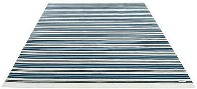 Lauren Ralph Lauren Hanover Striped Nautical/Coastal Area Rug