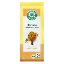 Gewürzmischung - Harissa 50g