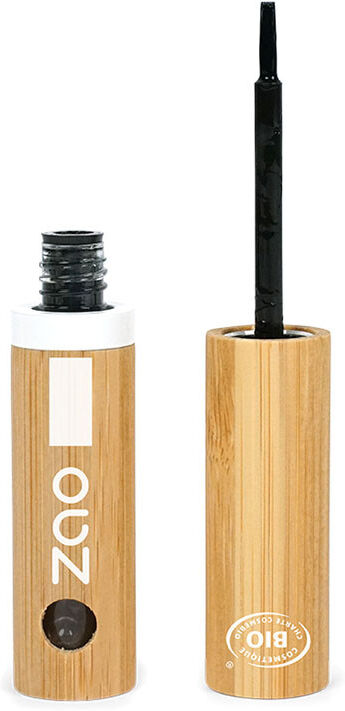 Zao Essence of Nature Soin Cils Fortifiant Mascara